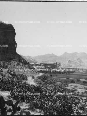 ALMERÍA CUEVAS DE ALMANZOR 001 1935