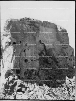 ALMERÍA CUEVAS DE ALMANZOR 002 1935