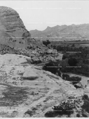 ALMERÍA CUEVAS DE ALMANZORA 003 1949