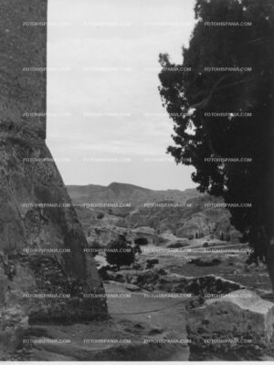 ALMERÍA CUEVAS DE ALMANZORA 004 1949