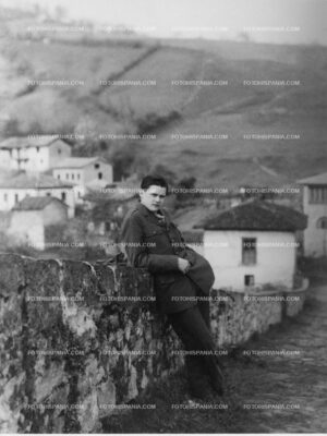 ASTURIAS CANGAS DE ONÍS 002 1947