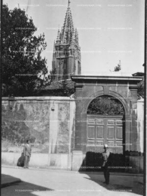 ASTURIAS OVIEDO 001 1929