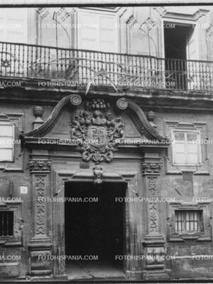 ASTURIAS OVIEDO 003 1929