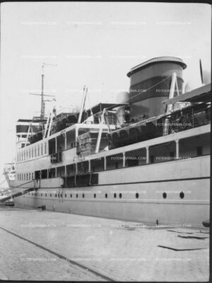 BARCELONA BARCELONA 002 BARCO INFANTE DON JAIME 1931