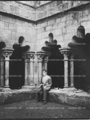 BARCELONA BARCELONA 004 SAN PABLO DEL CAMPO 1930