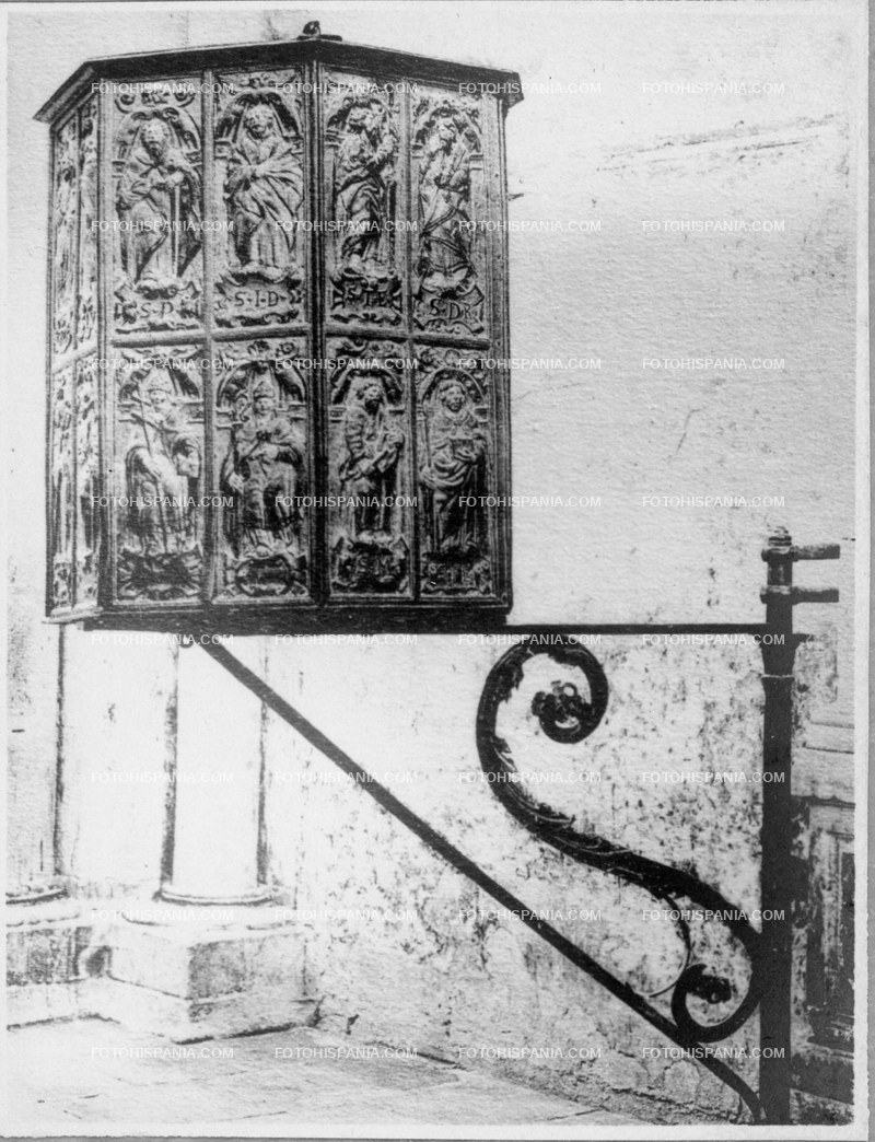 BURGOS BURGOS 007 MONASTERIO DE LAS HUELGAS