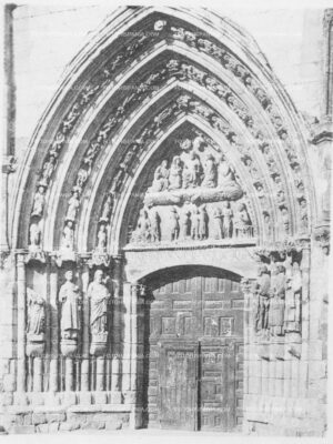 BURGOS BURGOS 016 SAN ESTEBAN 1924