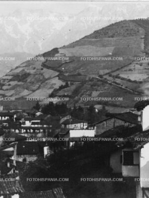 CANTABRIA POTES 001 1947