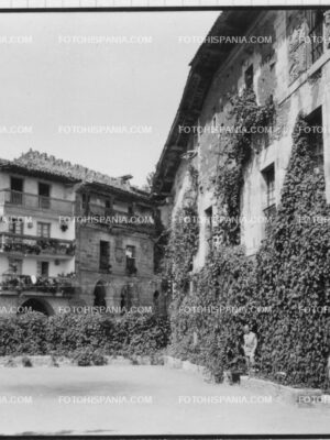 CANTABRIA SANTILLANA 002 1929