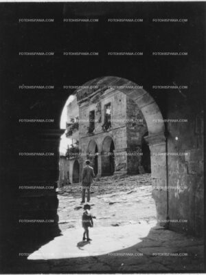 CANTABRIA SANTILLANA 004 1929