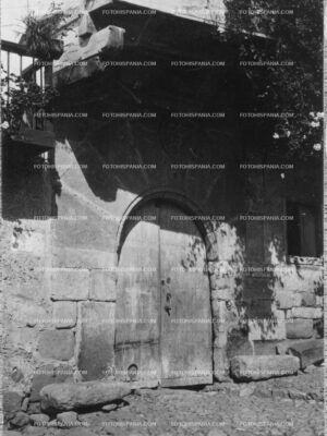 CANTABRIA SANTILLANA 008 1929