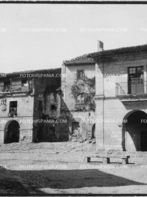 CANTABRIA SANTILLANA 012 1929