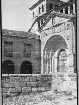 CANTABRIA SANTILLANA 013 1947