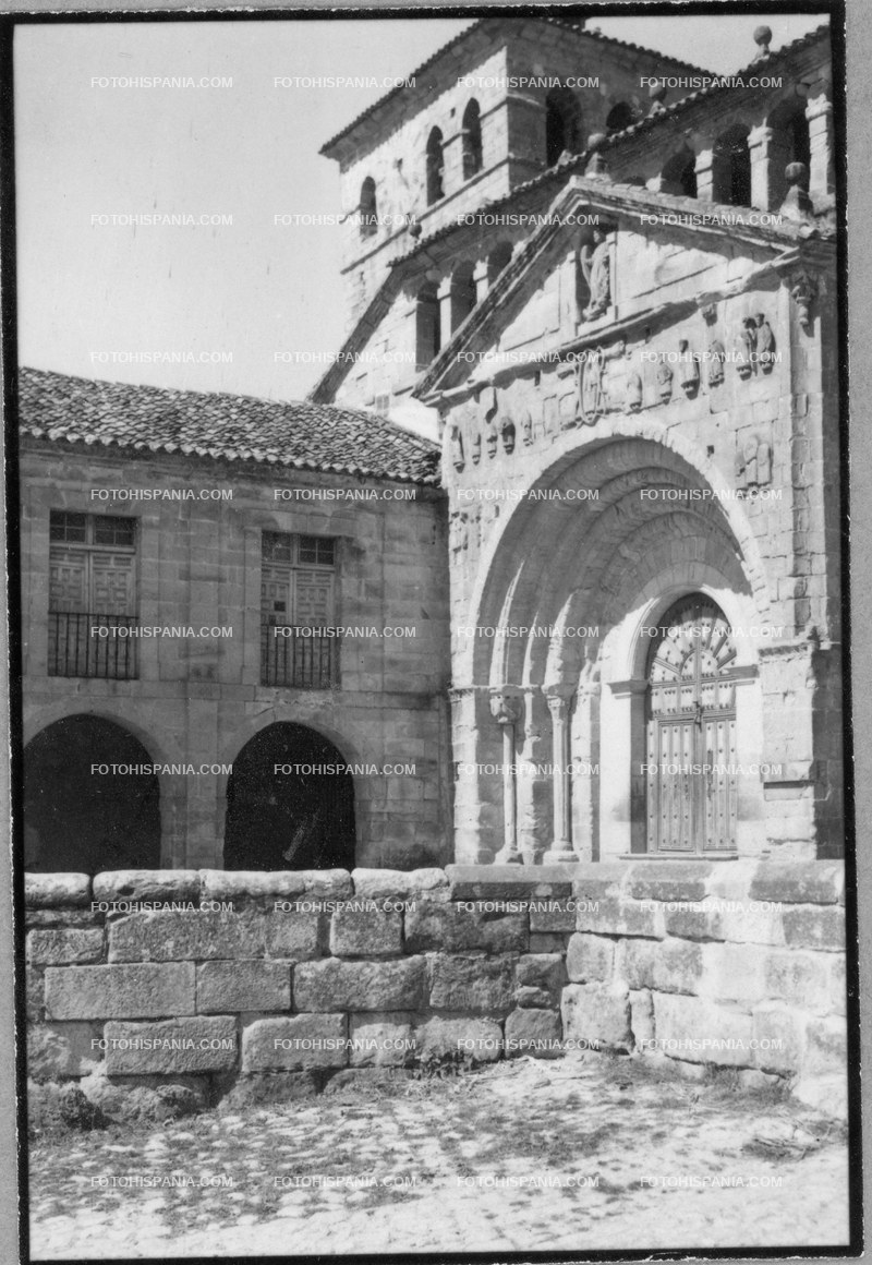 CANTABRIA SANTILLANA 013 1947