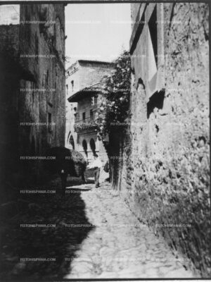 CANTABRIA SANTILLANA 016 1929