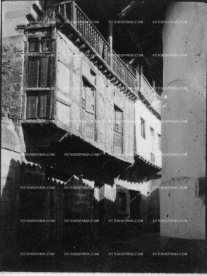 CANTABRIA SANTILLANA 020 1929