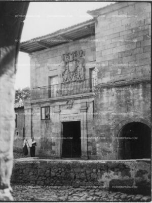CANTABRIA SANTILLANA 024 1929