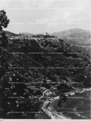 CASTELLÓN LUCENA DEL CID 001 1950