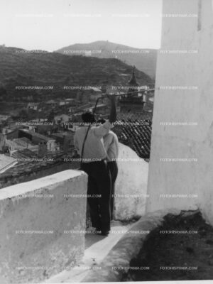 CASTELLÓN LUCENA DEL CID 002 1950