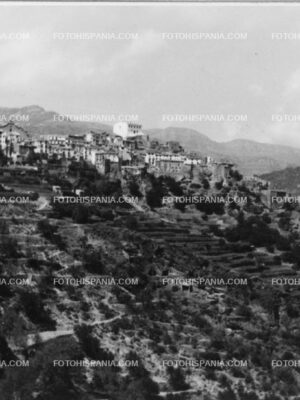 CASTELLÓN LUCENA DEL CID 003 1950