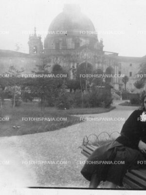 GUIPÚZCOA AZPEITIA 001 SANTUARIO SAN IGNACIO DE LOYOLA 1900