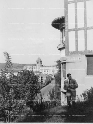 GUIPÚZCOA HERNANI 001 1949