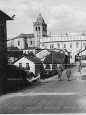 GUIPÚZCOA HERNANI 002 1949