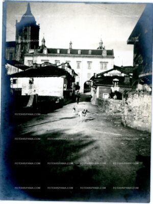 GUIPÚZCOA HERNANI 003 1908