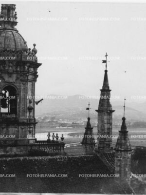 GUIPÚZCOA HONDARRIBIA 002 1935