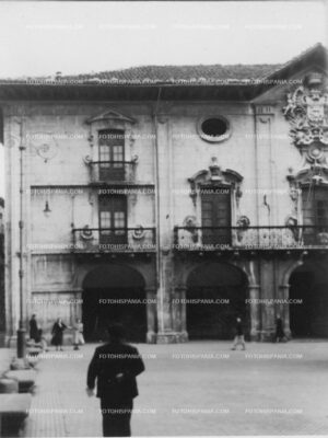 GUIPÚZCOA MONDRAGÓN 001 1950