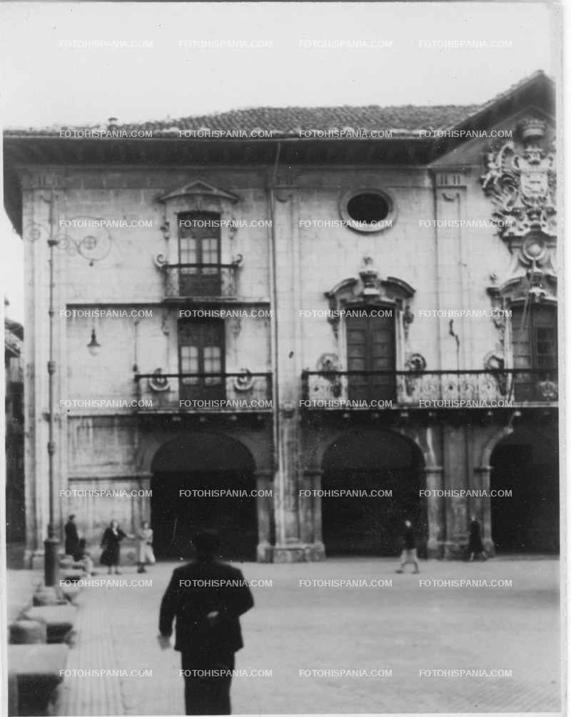 GUIPÚZCOA MONDRAGÓN 001 1950