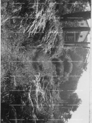 GUIPÚZCOA SAN SEBASTIÁN 002 MONTE ULÍA 1954