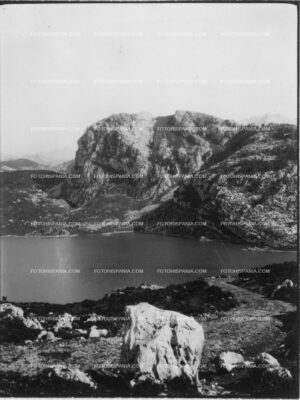 ASTURIAS LAGOS DE ENOL 001
