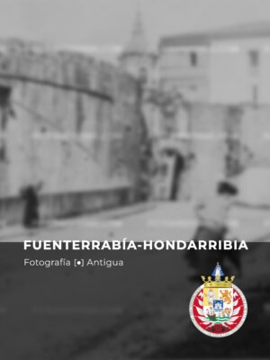 Fuenterrabía-Hondarribia