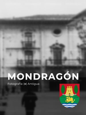 Mondragón