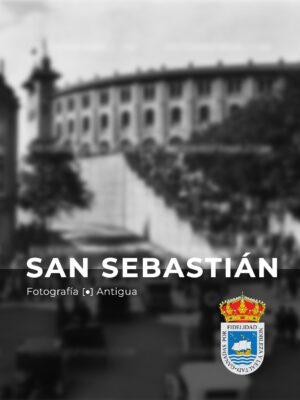 San sebastián
